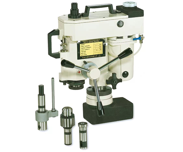 罗湖区磁性钻孔攻牙机