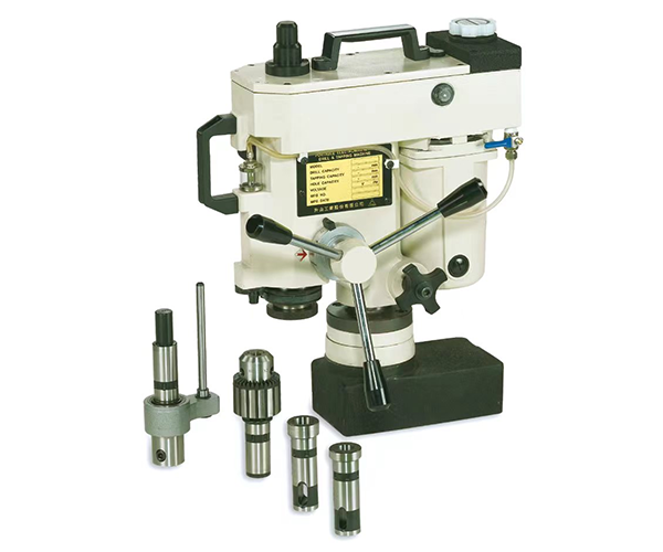 罗湖区磁性钻孔攻牙机